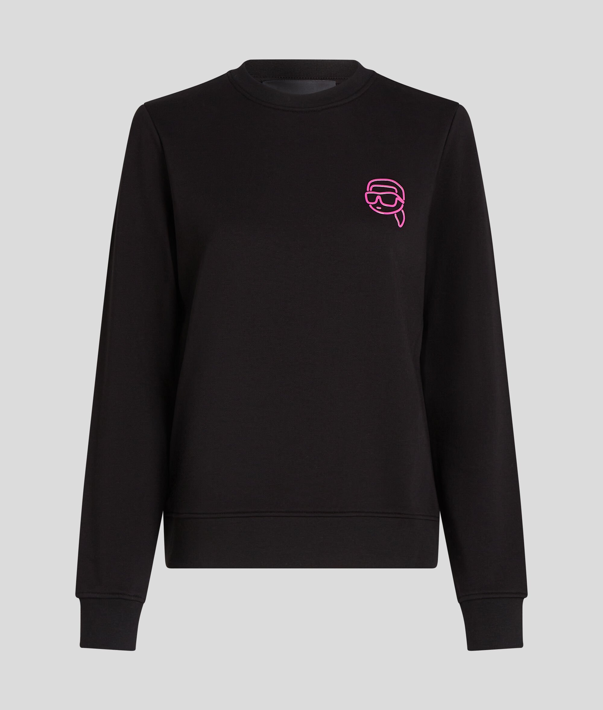 (image for) Impressive K/IKONIK JELLY SWEATSHIRT